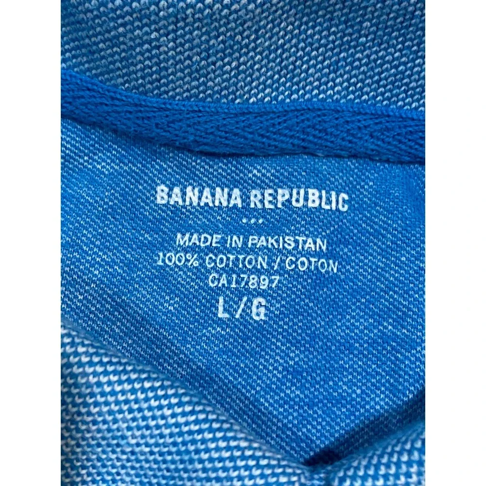 Banana Republic banana republic